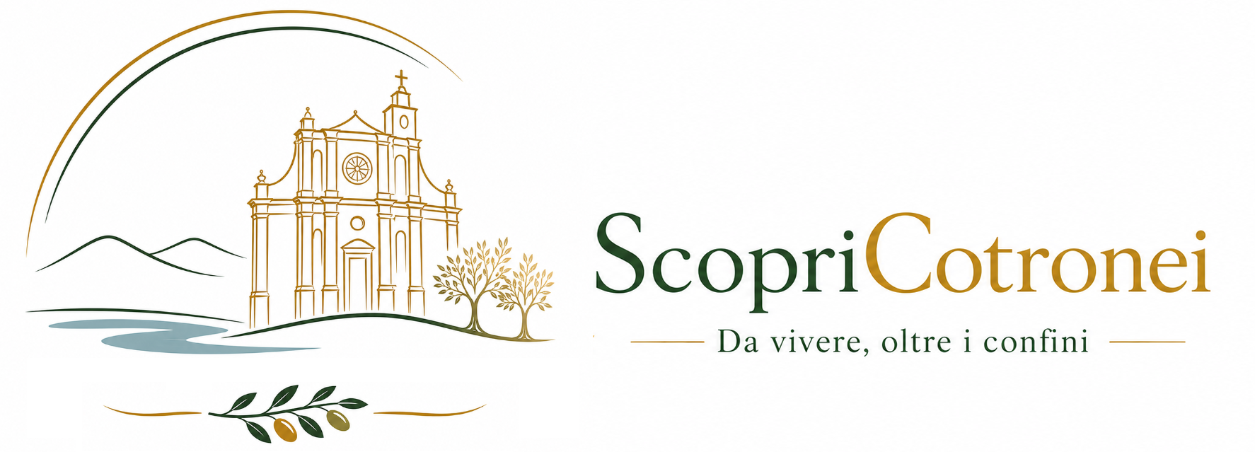 Scopri Cotronei