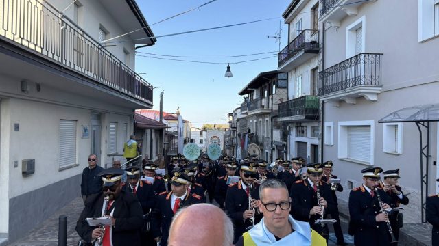 Festa Patronale San Nicola 2025