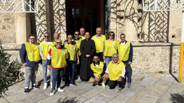 Festa Patronale San Nicola 2025