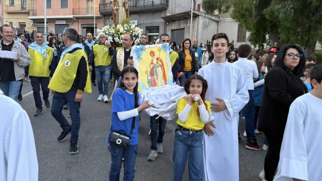 1 giugno 2025 - Festa Patronale San Nicola