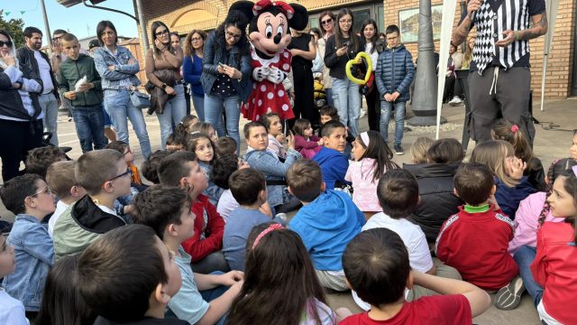 Festa Patronale San Nicola 2025