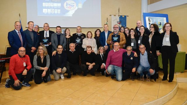 Foto di gruppo